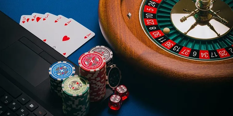 Hướng Dẫn Cách Chơi Roulette Nhà Cái 789Bet Chi Tiết