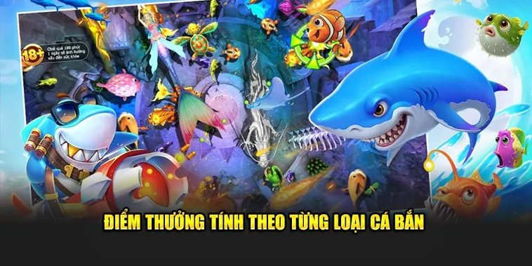 Hướng Dẫn Chi Tiết Cách Chơi Bắn Cá Đại Dương Tại 789Bet Hiệu Quả