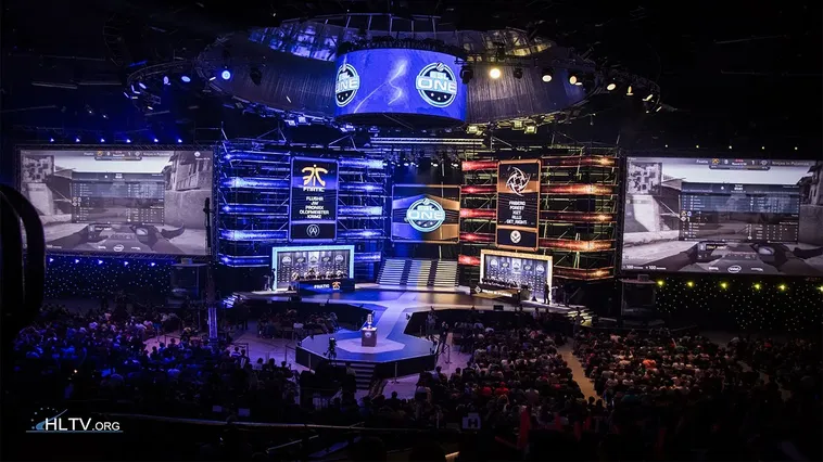 Hướng Dẫn Chi Tiết Cách Chơi Thể Thao Điện Tử Tại 789Bet