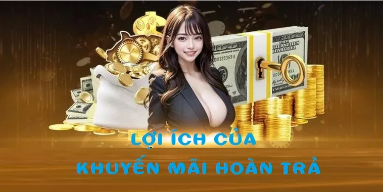 Hoàn Trả Không Giới Hạn Tại Nhà Cái 789Bet - Ưu Đãi Khủng Cho Bet Thủ