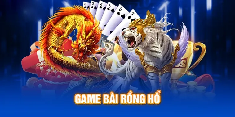 Hướng Dẫn Chơi Dragon Tiger Tại 789Bet Dành Cho Bet Thủ Chuyên Nghiệp