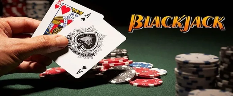 Hướng Dẫn Chi Tiết Trò Chơi Blackjack Tại 789Bet Chuẩn Nhất