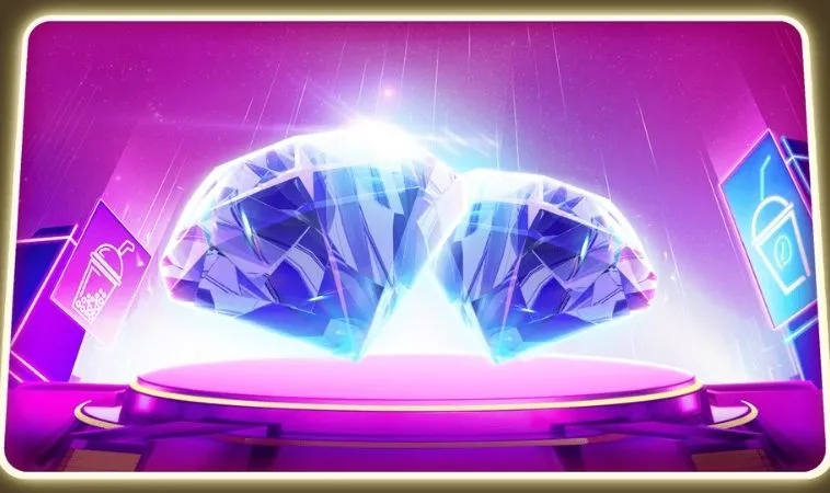 Trò Chơi Nổ Hũ Kim Cương Tại 789Bet - Cổng Game Đổi Thưởng Hấp Dẫn