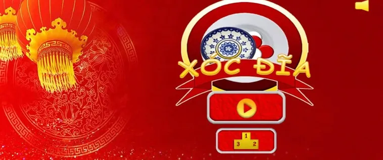 Hướng Dẫn Chơi Xóc Đĩa 789Bet Chi Tiết Cho Bet Thủ Chuyên Nghiệp